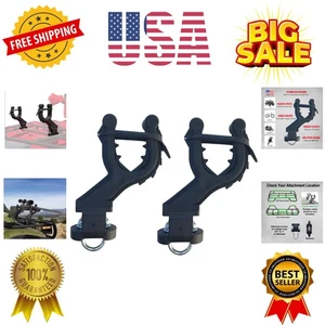 Graspur Single ATV Gun & Bow Rack - Model - Bild 1 von 7