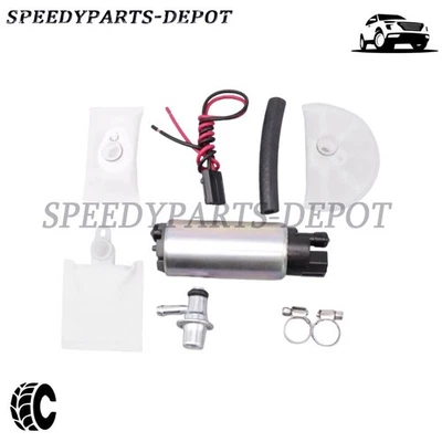 Fuel Pump +Regulator For Yamaha WaveRunner GP1300R 03-08 60E-13907-02-00 - Изображение 1 из 4