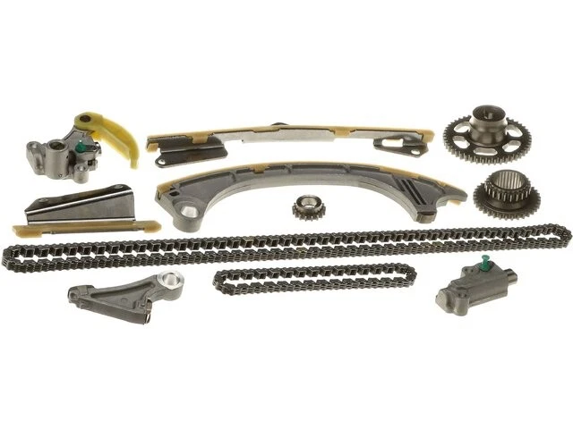 Kit de cadena de distribución puertas 99XKBF49 para Acura ILX TLX 2016 2017 2018 2019 2020 Foto 1 de 1