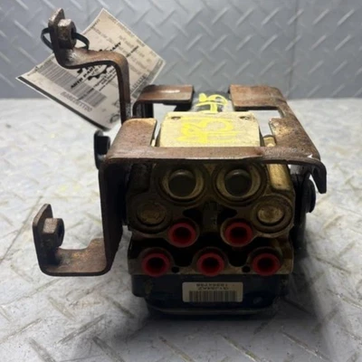 2003 2004 2005 2006 Chevrolet Silverado Tahoe Sierra ABS Brake Pump Module OEM Foto 1 de 4