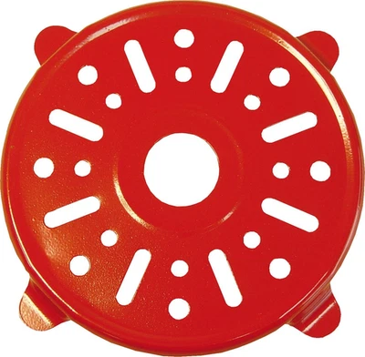 IMEX  Volpe 61306-Salvamantel Da Parati, IJ 19 Cm - Immagine 1 di 4