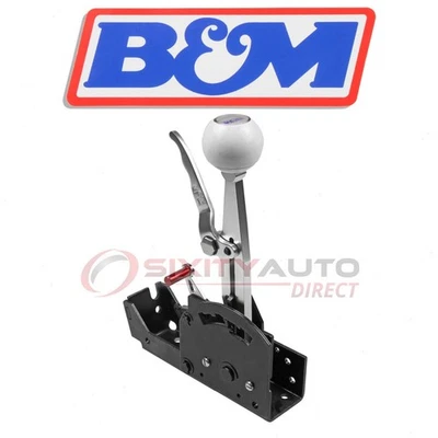 B&M Transmission Shift Lever Kit for 1964-1966 GMC I1000 - Automatic  zu - Image 1 of 4