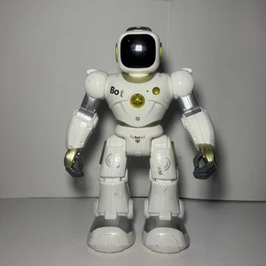 Robot inteligente programable con control remoto Ruko Carle 1088 juguetes para niños (3+) - Imagen 1 de 7