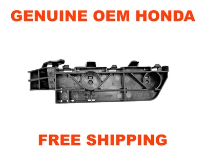 07-11 HONDA CR-V PARACHOQUES CLIP GUARDABARROS SOPORTE MONTAJE CUBIERTA LADO PASAJERO DELANTERO OEM Foto 1 de 2