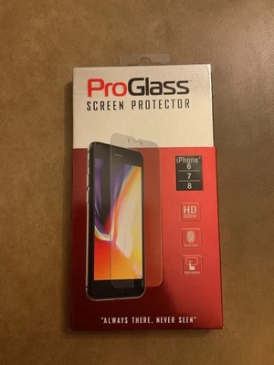 Protector de pantalla para iPhone 6 o 7 u 8 Foto 1 de 2