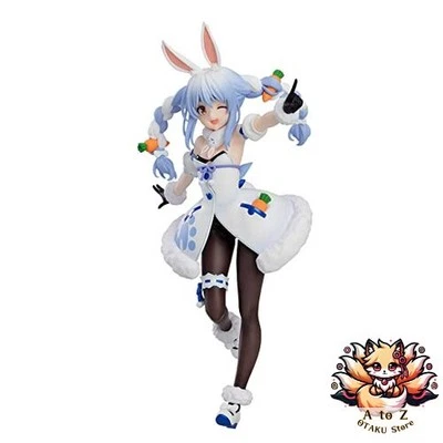 NUEVO Max Factory POP UP PARADE Hololive Production Usada Pekora figura sin escala Foto 1 de 3