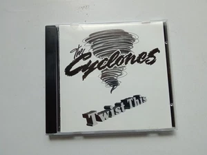 THE CYCLONES TWIST THIS (1993) - Bild 1 von 3