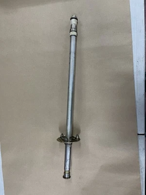 2002 Polaris 600 XC SP Edge X Jack Shaft Part # 1332220, or 1332283 - Image 1 of 2