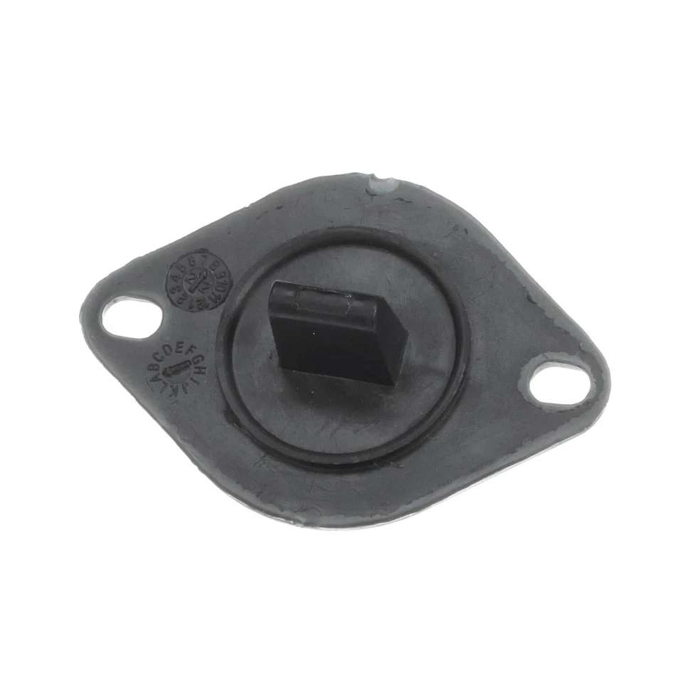 ASSY THERMISTOR-BLK 510523 - 正品原始设备制造商替换部件 — 第 1/1 张图片