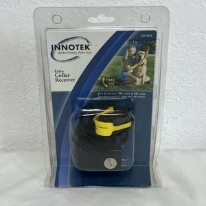 Innotek SD-2025 Replacement SD-2225 Receiver Extra Collar Dog Fence SD-2000-2100 - Picture 1 of 7