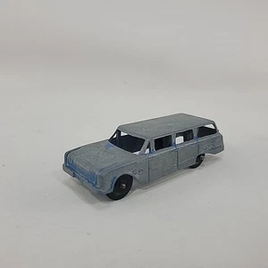 Tootsietoy Ford Ranch Wagon 1954 - Foto 1 di 7