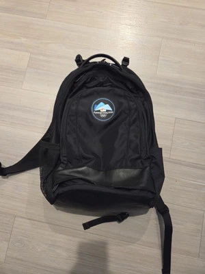 Mochila Oficial Nike | PyeongChang 2018 Juegos Olímpicos NBC Foto 1 de 3