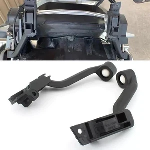 Supports de pare-brise à visibilité améliorée compatibles avec pour modèles - Afbeelding 1 van 9