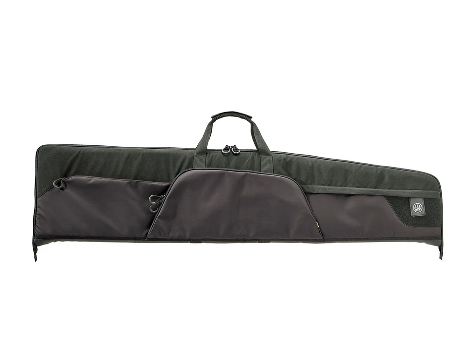 Beretta Lightweight Protective Scratch-Resistant Waterproof Boar Gun Case Long Foto 1 de 1