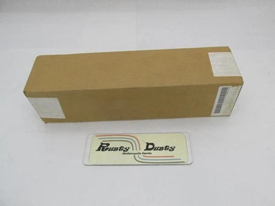 Harley-Davidson NOS Screamin Eagle Dyna 性能挡板 65136-97 — 第 1/4 张图片