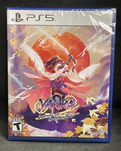 Yasha: Legends of the Demon Blade (US Version) (PS5 / Playstation 5) BRAND NEW - Picture 1 of 2