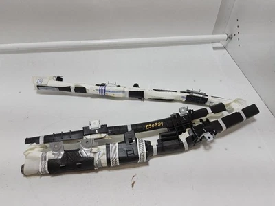 Bolsa de aire cortina techo izquierdo conductor Honda HR-V 2016-2022  Foto 1 de 4