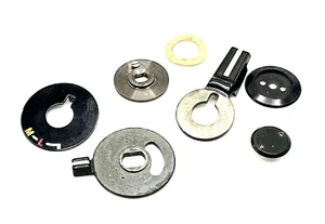 Canon EF Self Timer Lever Assembly - Repair Replacement Part - Picture 1 of 1