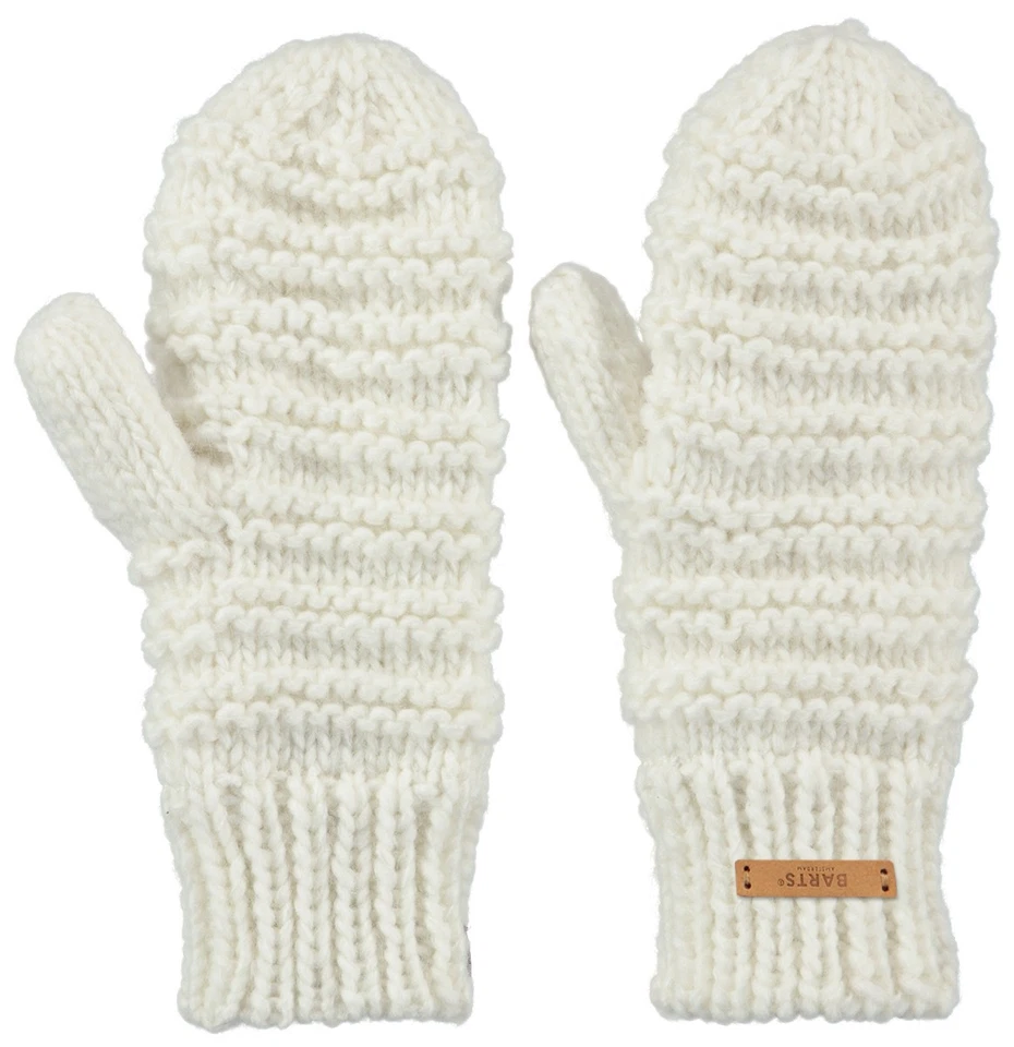 Guantes de jazmín Barts para mujer blancos talla S/M Foto 1 de 1
