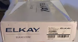 Elkay LKAV3032MB Avado 1.8 GPM Single Pull-Down Kitchen/Bar Faucet - Matte Black - Picture 1 of 3