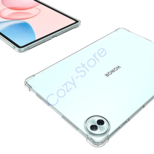Für Honor Pad 10 12,1 Zoll Tablet Schutzhülle TPU Klar Sturzsicher Case - Bild 1 von 6