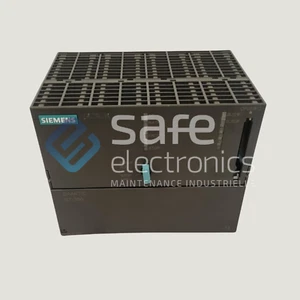 INTERFACE SIEMENS - 6ES7318-2AJ00-0AB0 / 6ES7 318-2AJ00-0AB0 - Foto 1 di 4