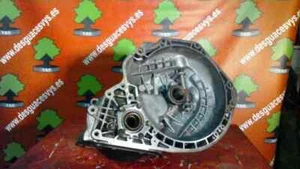 F18 592572 getriebe ft für OPEL VECTRA B BERLINA 2.0 DTI 1995 - Picture 1 of 5