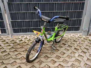 Kinderfahhrad Puky - Bild 1 von 2