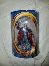 Lord of the rings aragorn figure