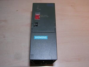 Siemens 6EP1331-1SL11 E:03 SITOP power 2 24VDC 2A used, excellent condition - Imagen 1 de 9