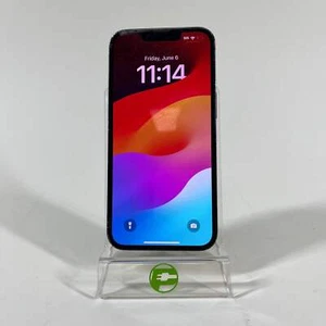 Apple iPhone 13 Pro 1TB 17.6.1 MNDM3LL/A sbloccato rotto graffiato, rotto - Foto 1 di 6