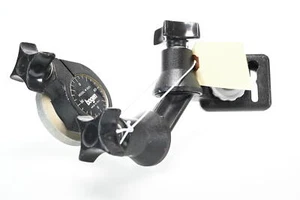 Bogen 3025 3-D Junior Head Manfrotto 056 #G888 - Bild 1 von 6