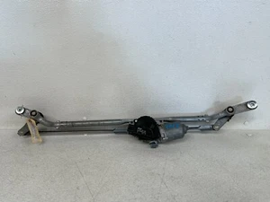 ⭐2014-2024 MINI COOPER LIMPIAPARABRISAS DELANTERO ACOPLAMIENTO Y CONJUNTO DE MOTOR OEM LOTE2613 - Imagen 1 de 9