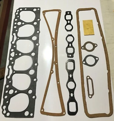 Chevrolet 1953 1954 Juego de juntas de camión de pasajeros HS1090K pieza genuina GM # 579641  Foto 1 de 3