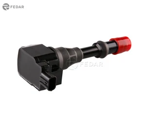 Ignition Coil For Honda Civic 03-05 1.3L L4 CM11-109 30520-PWA-003 UF373 C1407 - Bild 1 von 4