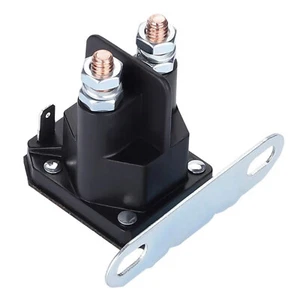 1/4" Starter Solenoid For MTD 725-0530 725-0771 725-1426 725-1426A 1726547 - Foto 1 di 15