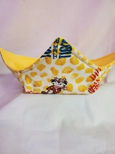 Microwave Bowl Cozies - Picture 1 of 5