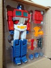 4th Party Masterpiece MP-44 Optimus Prime MP Scale 3.0 White Leg🇺🇸NEW USA For Sale