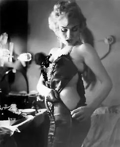 Marilyn Monroe Moments In Time Series - Rare and Original Limited Edition Photo - Picture 1 of 1