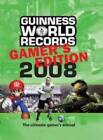 Guinness World Records Gamer's Edition 2008 (Guinness World Records) - GOOD