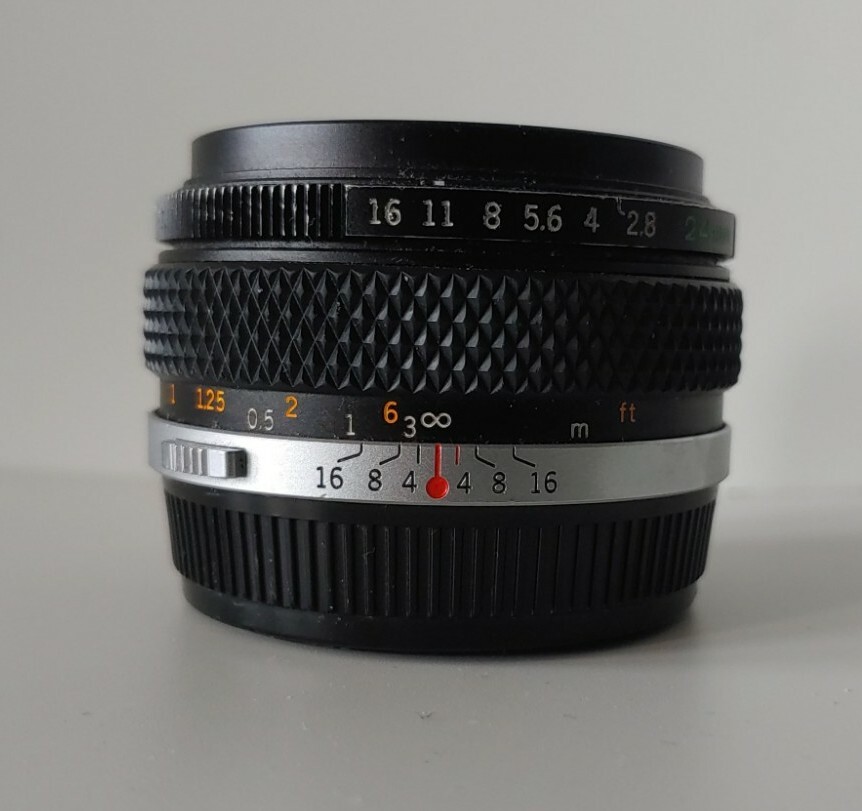 Olympus Zuiko f/2.8 Camera Lenses 24mm Focal for sale | eBay Olympus Zuiko f/2.8 Camera Lenses 24mm Focal for sale | eBay