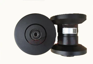 New Construction Mini Excavator Track roller for Rubber Track Komatsu PC45-1 - Picture 1 of 2