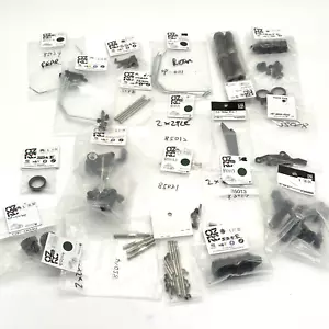 Hobao SST VS Series Mixed Parts Bundle, Rod Ends Links More OZRC Z12 - Picture 1 of 5