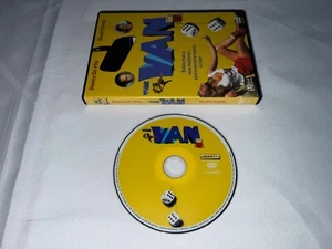 The Van (DVD, 2005) Used Rare Comedy Danny De Vito Fun Deb White Free USA Ship - Picture 1 of 1