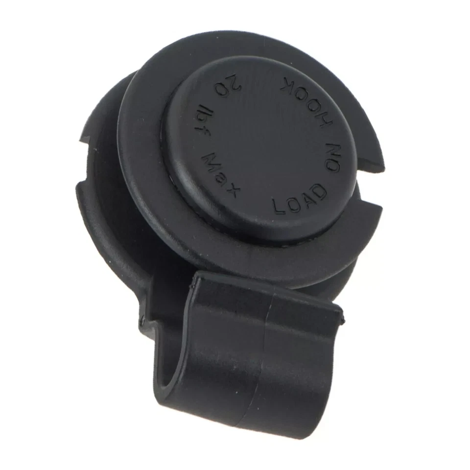 Retenedor de gancho con clip de red de carga para maletero para Nissan Altima 2002-2013 y 07-12 Sentra Foto 1 de 1