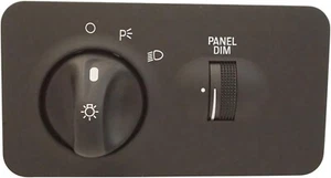 1S1833 Scheinwerferschalter passend für Ford F-250 F-350 F-450 F-550 Super Duty 1999-... - Bild 1 von 5
