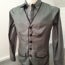 Weste Anzugweste von Reverse, Gr. M