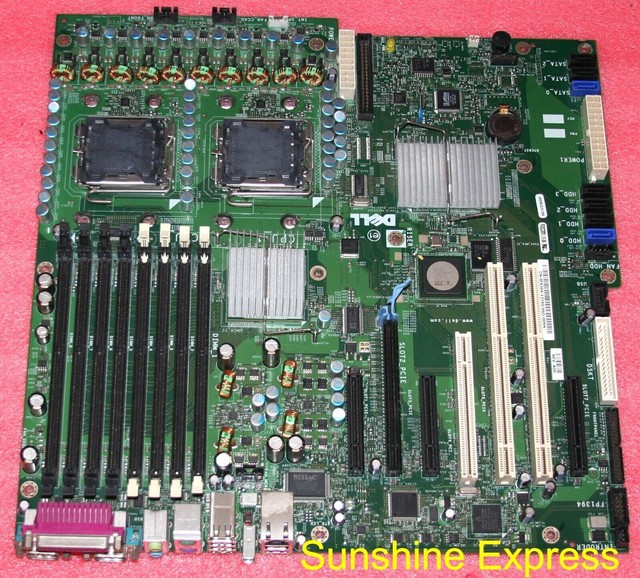 dell precision 690 motherboard products for sale | eBay