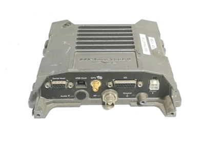 Módem GPS Sierra Wireless MP 555 SOLO USADO. Foto 1 de 4