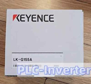 brand new LK-G155A Keyence Laser Displacement Sensor Free shipping# - Picture 1 of 4